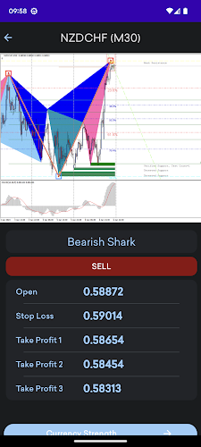 harmonic signal Tangkapan skrin 3