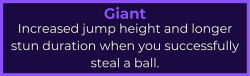 Giant Zone