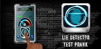 Lie Detector Test Prank Screenshot 2