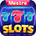 Slots Mestre - Las Vegas 777