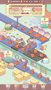 Hamster Bag Factory : Tycoon 螢幕截圖 3