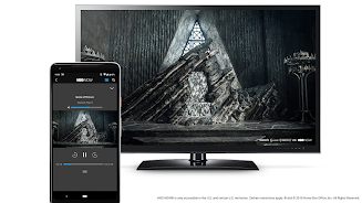 Chromecast Screenshot 2