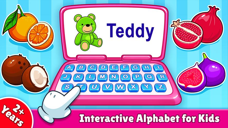 Baby Computer应用截图第0张