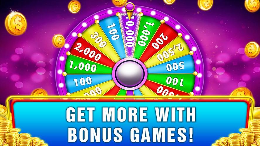 Vintage Slots 스크린샷 1