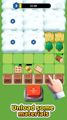 Tap to Build 螢幕截圖 1