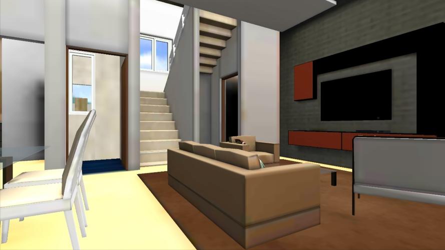 mamie maison d'évasion Capture d'écran 3