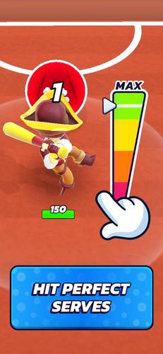 Smash Ball! Ekran Görüntüsü 3