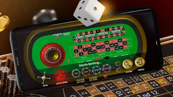 Live Roulette 24 Capture d'écran 1