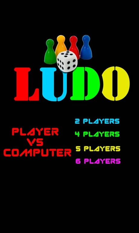 Ludo 2018 King Tangkapan skrin 2