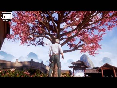 PUBG मोबाइल - गोल्डन राजवंश मोड और समय रिवाइंड सुविधा