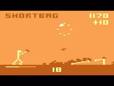 Ich bin der große Cornholio!
