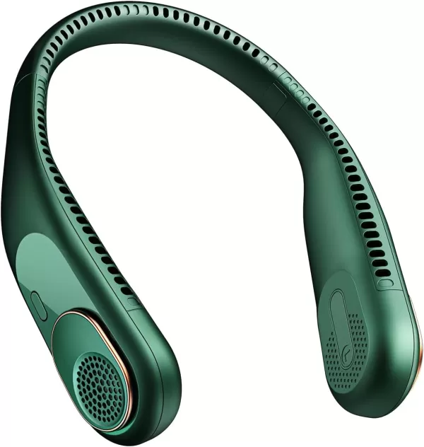 SWEETFULL Portable Neck Fan