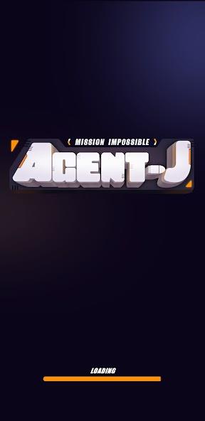 Schermata Agent J Mod 0