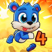 Fun Run 4 - Multiplayer Games Mod