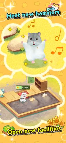 Hamster Valley Screenshot 1