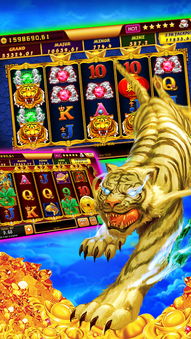 fishing game Zrzut ekranu 2