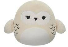 Hedwig squishmallow