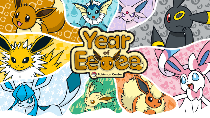 Pokémon Day de fevereiro de 2025: Tudo o que sabemos