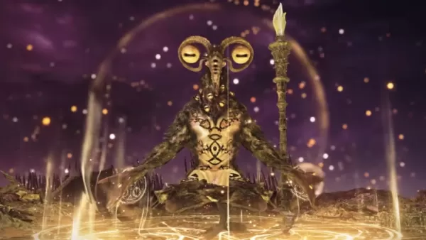 Elden Ring Nightreign Libra parece um personagem Ben 10, observa os fãs