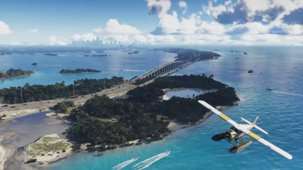 GTA 6 Leonida键屏幕截图1