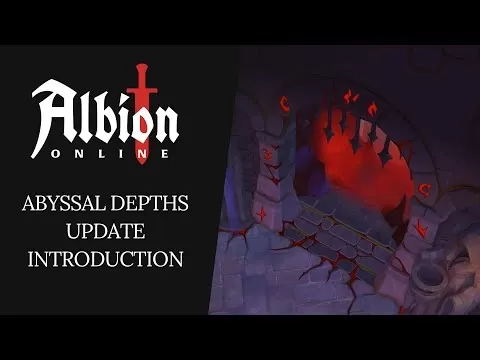 Albion在線深度深度更新