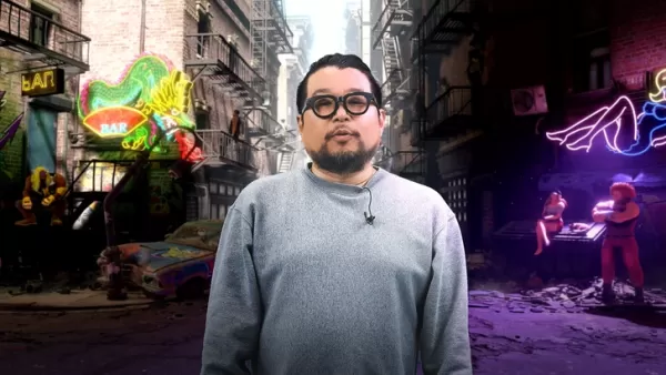 Capcom Spotlight June 2025 Games