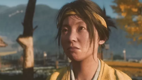 Ghost von Yōteis neues Speicherfeature verdankt man der PS5-Technologie