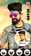 Sunglasses Photo Editor 2024 Screenshot 2