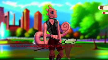 Chasing Tail Screenshot 3