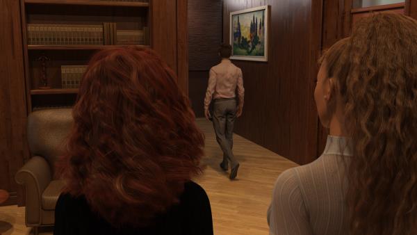 Domina School应用截图第1张