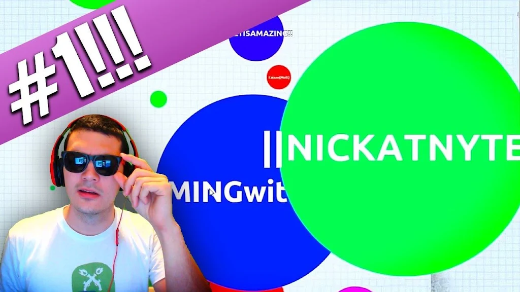 nickatnyte 스크린샷 0