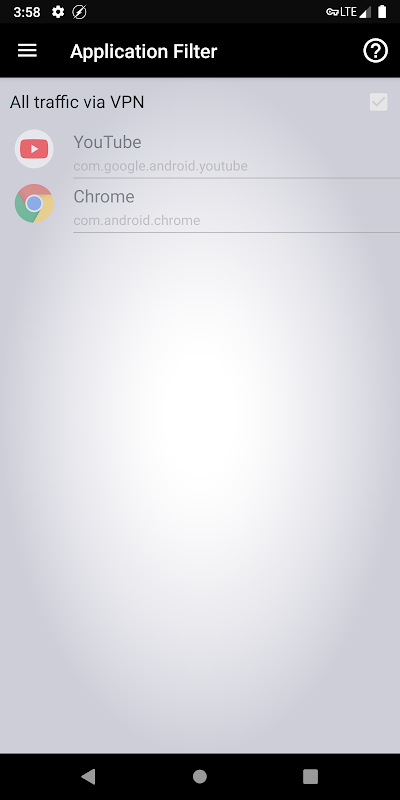 Electro VPN - Fast, Free, Security Proxy 스크린샷 3