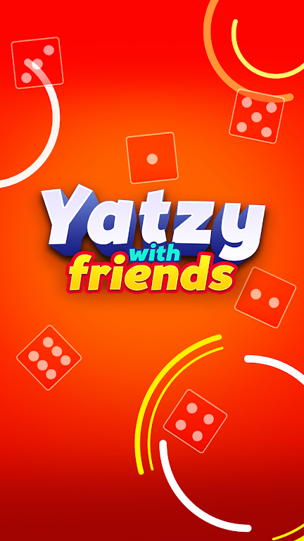 Yatzy Friends Tangkapan skrin 0