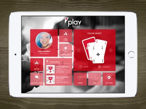 Play That Card Ảnh chụp màn hình 1