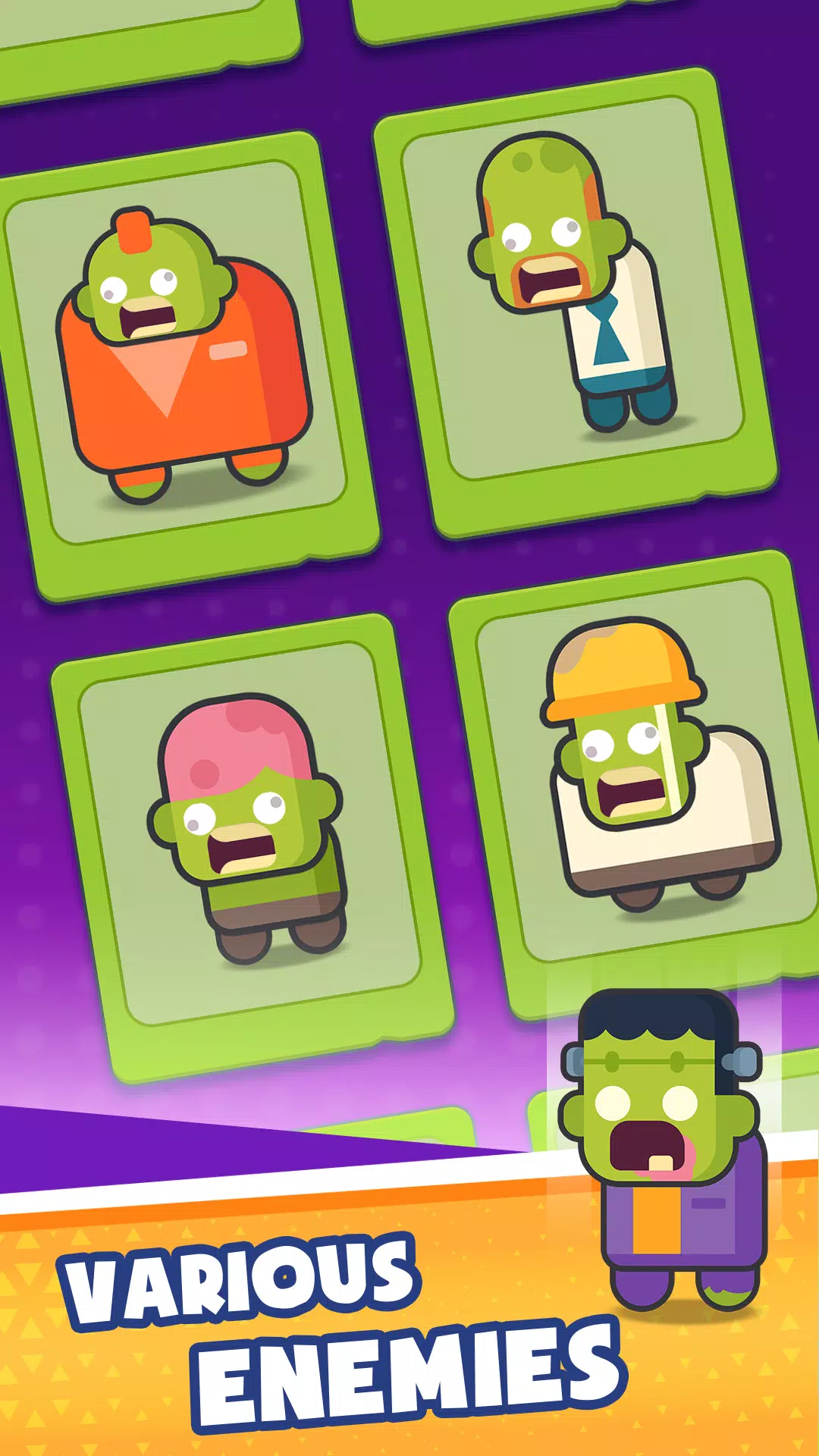 Backpack Hero Screenshot 3