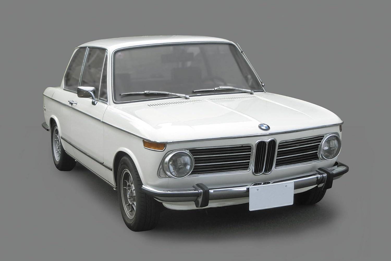 HASEGAWA 621123 MODÈLE CAR BMW 2002 TII 1:24 Kit de modèle