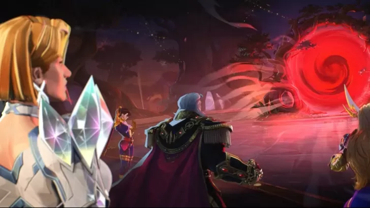 マーベルライバルは毎月新しいヒーローをリリースしてシーズン3を開始します