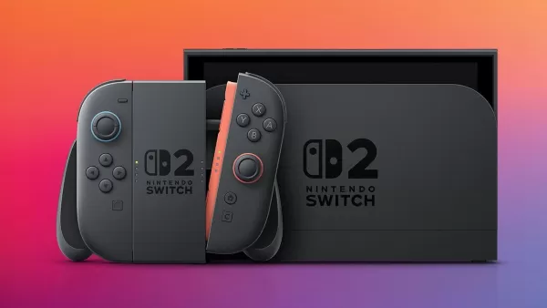 Prévisions de ventes de la Nintendo Switch 2 dans un contexte d'incertitudes tarifaires