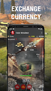 Case Simulator for Blitz Screenshot 3