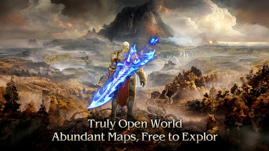 Devil Hunter:Raider Captura de tela 3