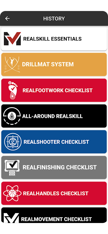 RealSkill Screenshot 3