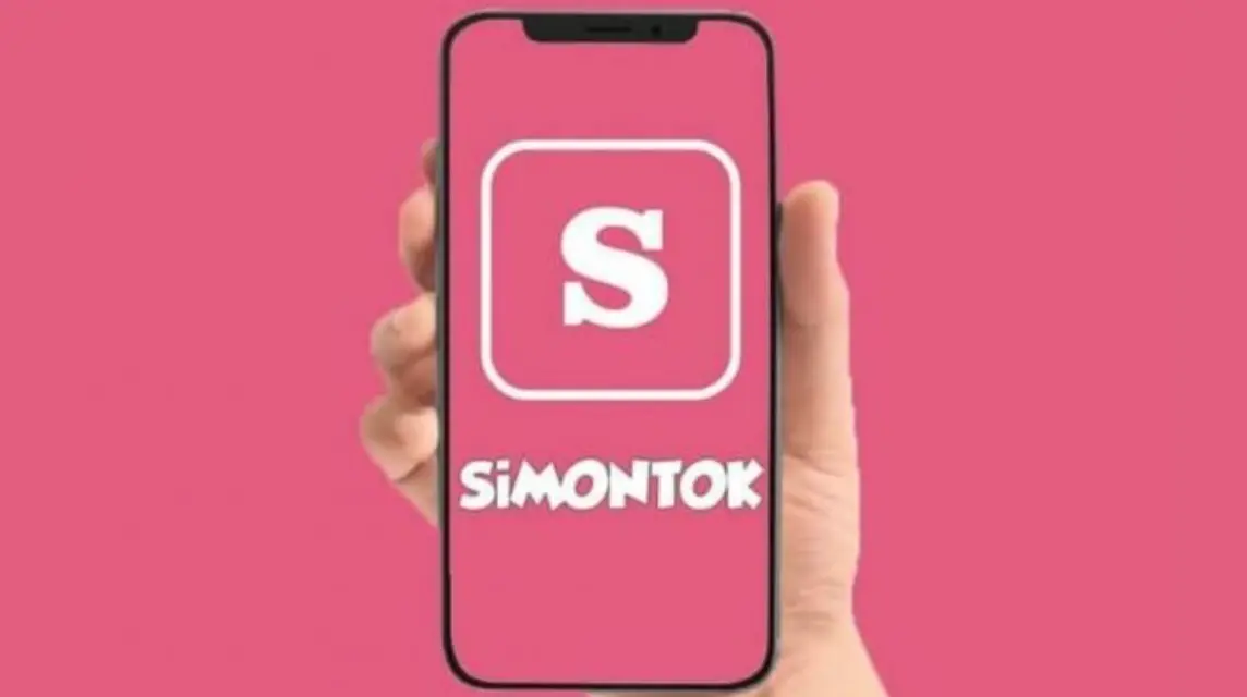 Simontok Ekran Görüntüsü 1