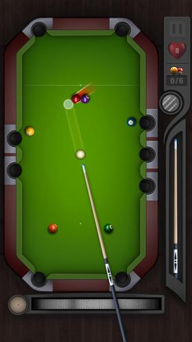 Shooting Ball Tangkapan skrin 1