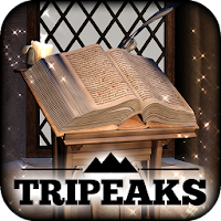 Tripeaks Solitaire - Wizards