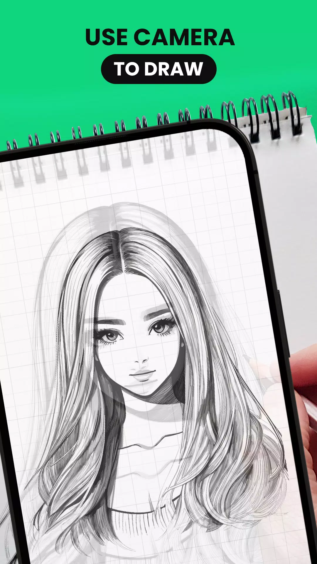 AR Drawing - Paint & Sketch.io Screenshot 0