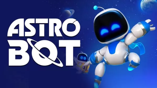 Astro Bot新闻