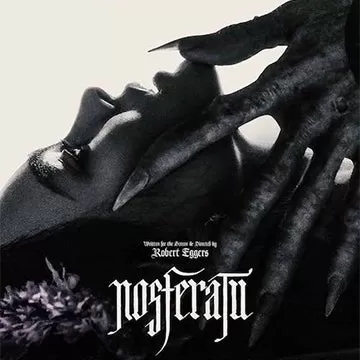 Tavus kuşunda nosferatu