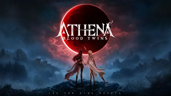 Athena: Blood Twins Pvp Rehberi