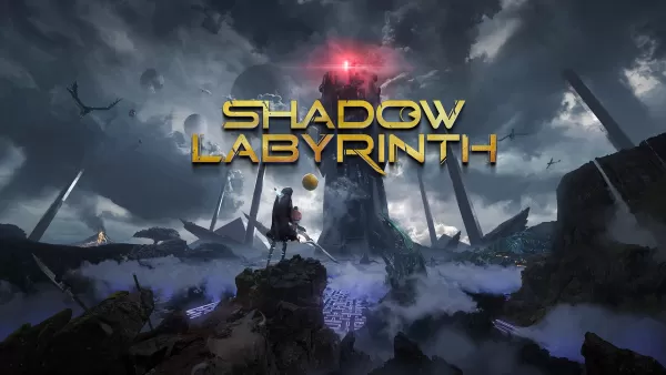 Shadow Labyrinth gameplay
