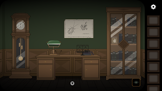 Strange Case: The Alchemist Screenshot 1